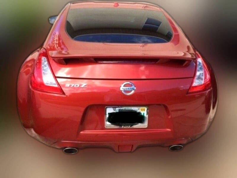 nissan 370z coupe 2013 JN1AZ4EH0DM821701 image nissan 370z coupe 2013 JN1AZ4EH0DM821701 image